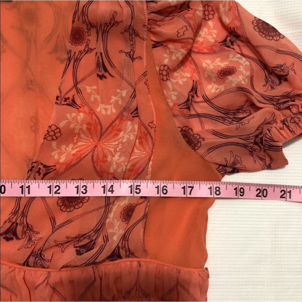 Vanessa Bruno Blouse-a8 - Picture 4 of 8